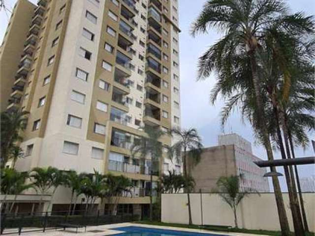 Apartamento com 2 quartos à venda em Barra Funda - SP