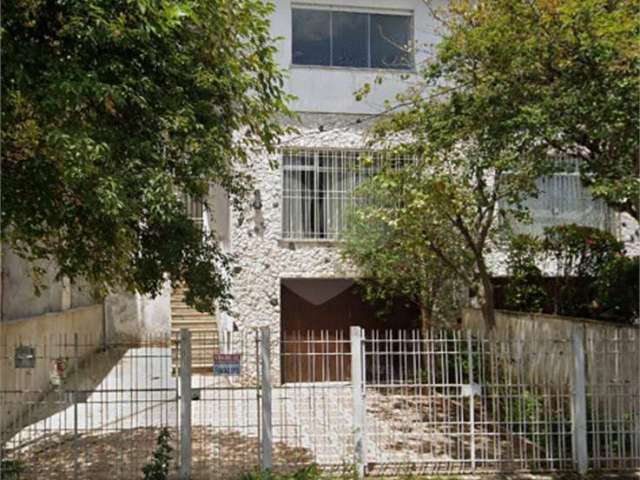 Sobrado com 3 quartos à venda em Jardim São Paulo(zona Norte) - SP