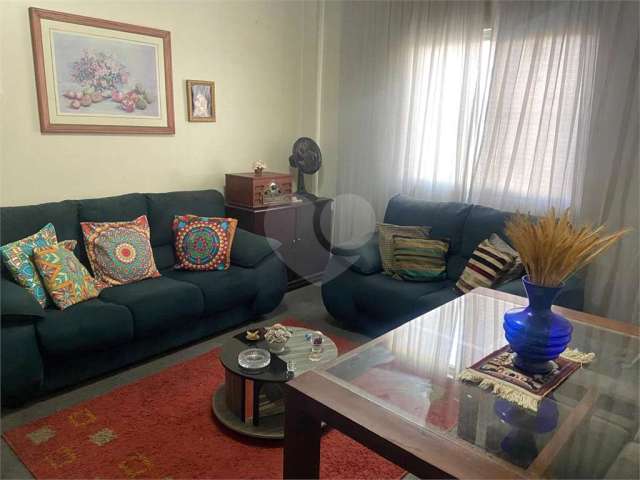 Apartamento com 1 quartos à venda em Pinheiros - SP