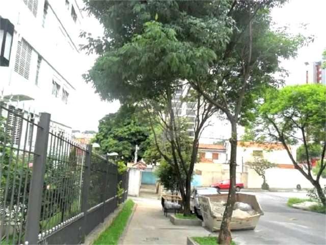 Apartamento com 2 quartos à venda em Vila Pompéia - SP