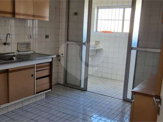 Apartamento com 2 quartos à venda em Alto Da Mooca - SP