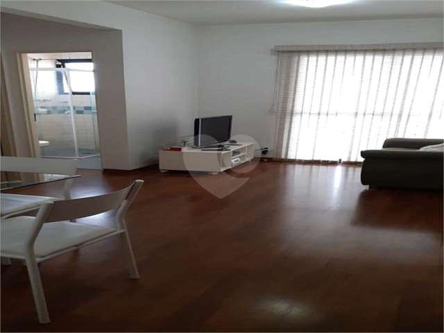 Flat com 1 quartos à venda em Saúde - SP