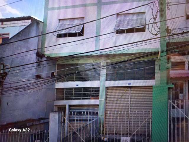 Prédio inteiro à venda em Casa Verde Alta - SP