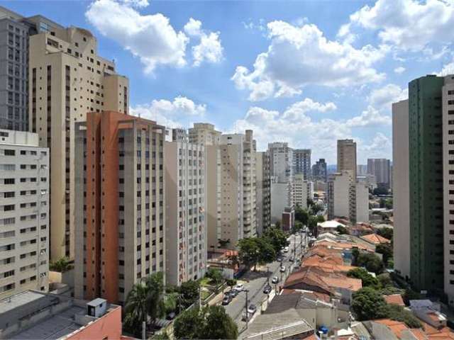 Apartamento com 3 quartos à venda em Perdizes - SP