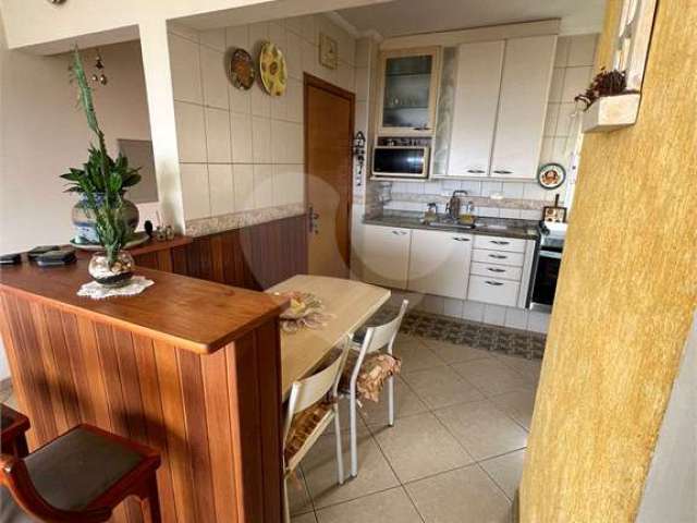 Apartamento com 2 quartos à venda em Vila Romana - SP