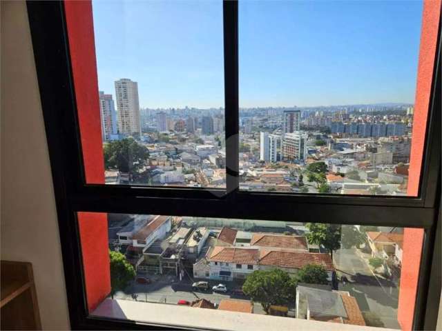 Apartamento com 2 quartos à venda em Ipiranga - SP