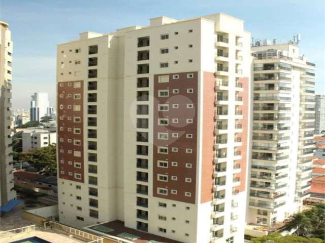 Apartamento com 3 quartos à venda em Jardim São Paulo(zona Norte) - SP