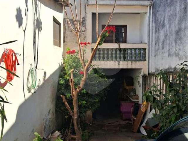 Sobrado com 3 quartos à venda em Casa Verde - SP