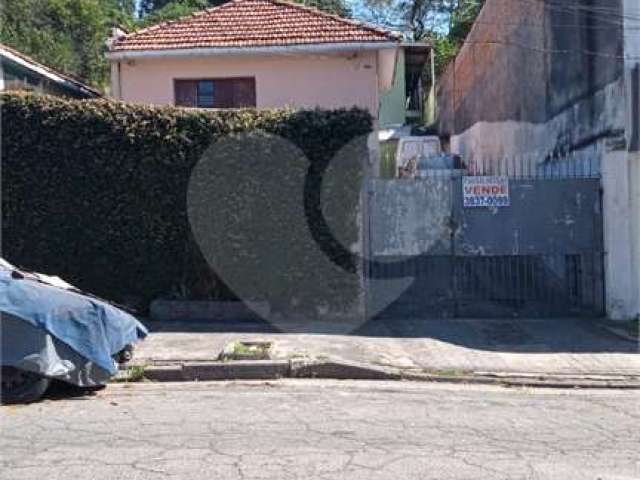 Terreno à venda em Vila Ipojuca - SP