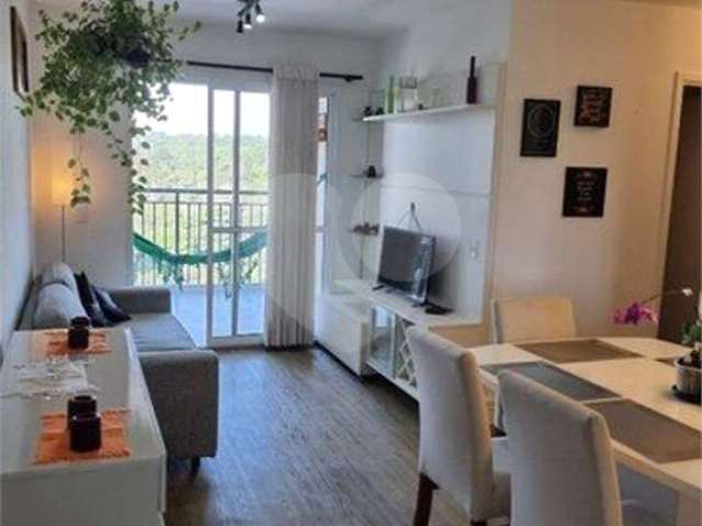 Apartamento com 3 quartos à venda em Saúde - SP