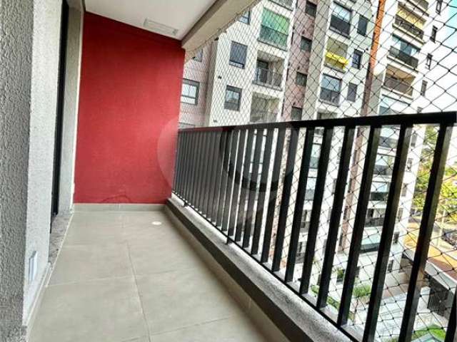 Apartamento com 2 quartos à venda em Jardim São Paulo(zona Norte) - SP