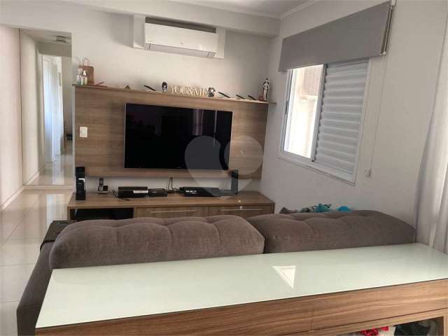 Apartamento com 3 quartos à venda em Vila Leopoldina - SP