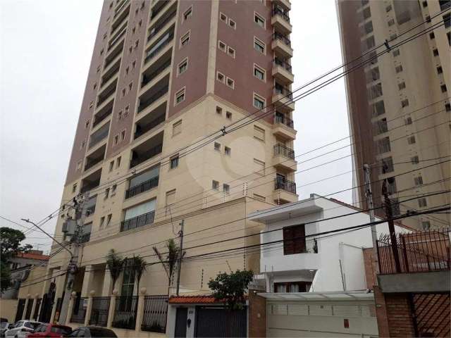 Cobertura com 3 quartos à venda em Jardim São Paulo(zona Norte) - SP