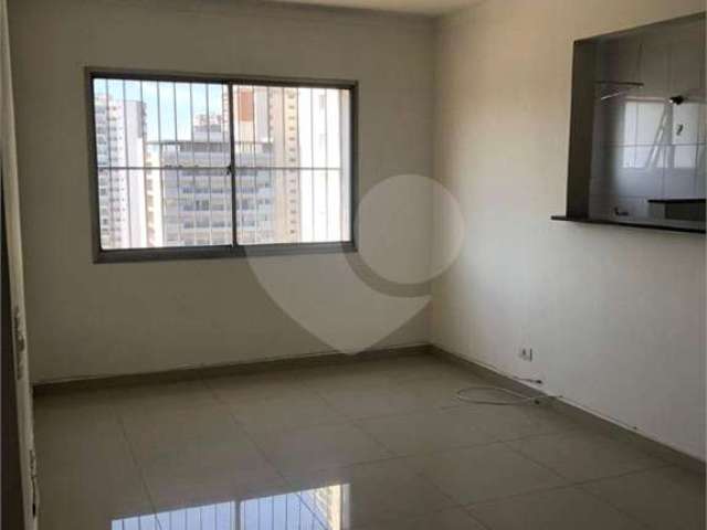 Apartamento com 1 quartos à venda em Saúde - SP