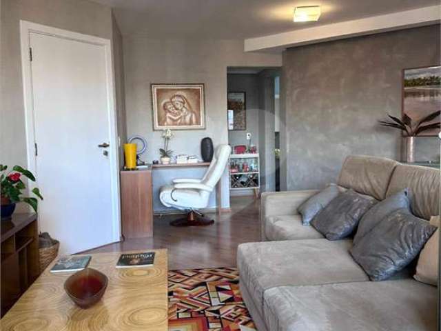 Apartamento com 3 quartos à venda em Alto Da Lapa - SP