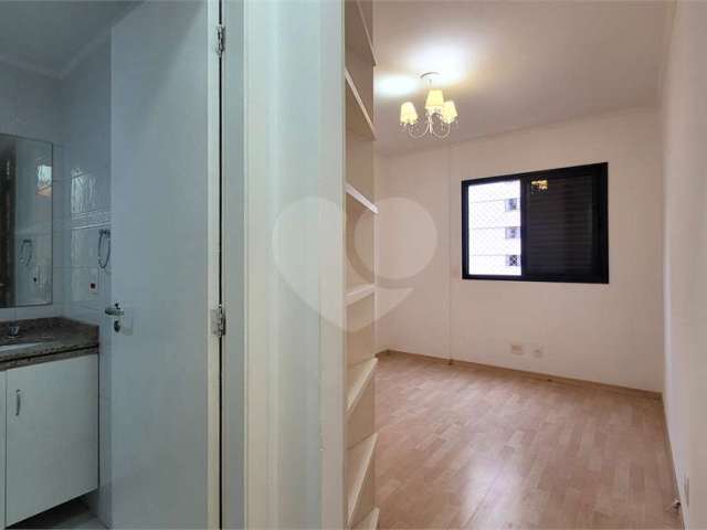 Apartamento com 2 quartos à venda em Lapa - SP