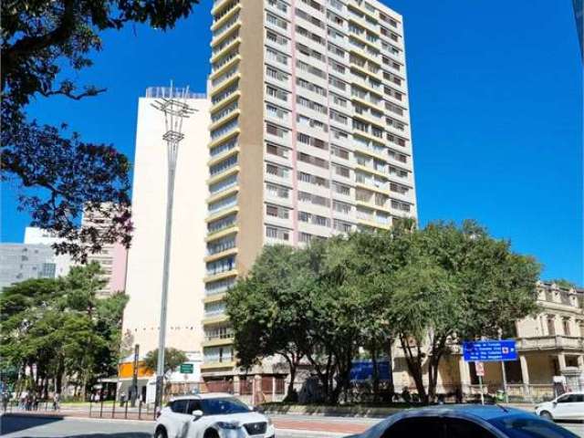 Apartamento com 3 quartos à venda ou para locação em Bela Vista - SP