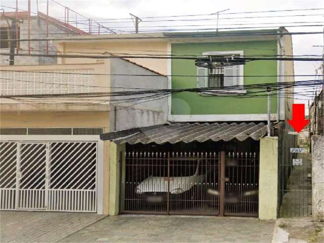 Casa com 2 quartos à venda em Ipiranga - SP