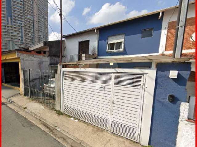 Casa com 3 quartos à venda em Pinheiros - SP