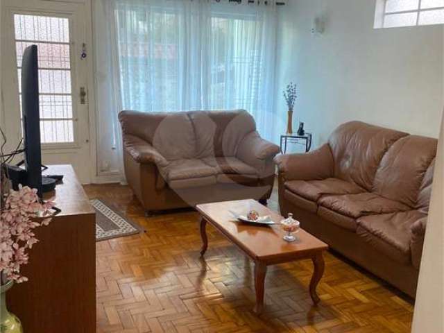 Sobrado com 3 quartos à venda em Jardim São Paulo(zona Norte) - SP