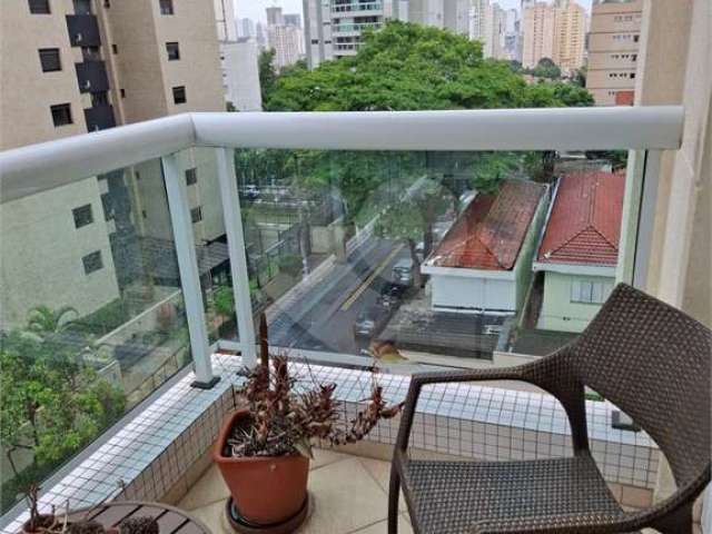 Apartamento com 3 quartos à venda em Vila Mariana - SP