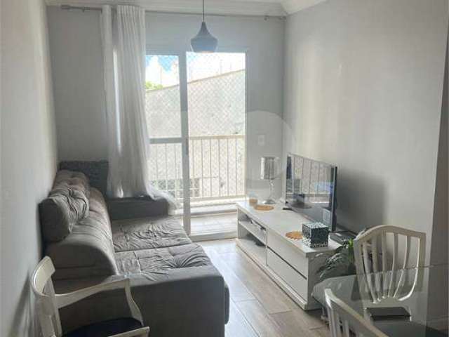 Apartamento com 3 quartos à venda em Ipiranga - SP