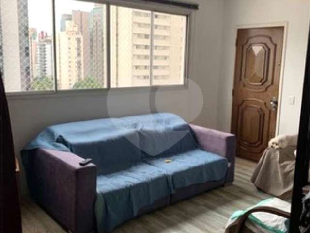 Apartamento com 3 quartos à venda em Itaim Bibi - SP