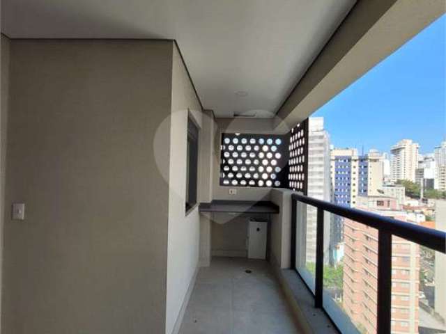 Apartamento com 1 quartos à venda em Bela Vista - SP