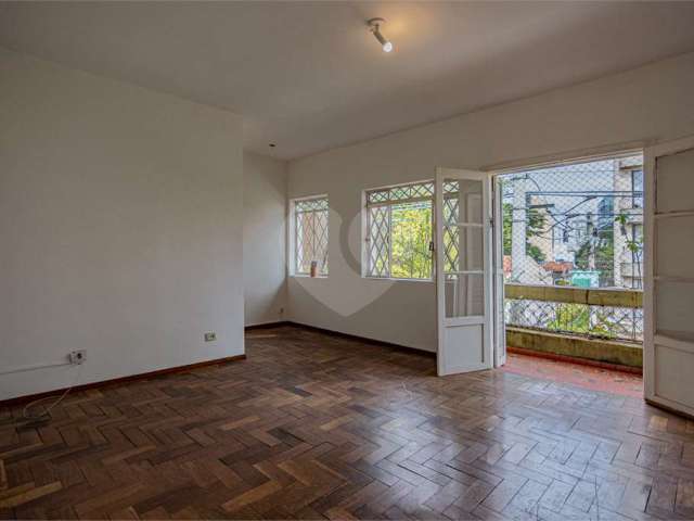 Apartamento com 2 quartos à venda em Pinheiros - SP