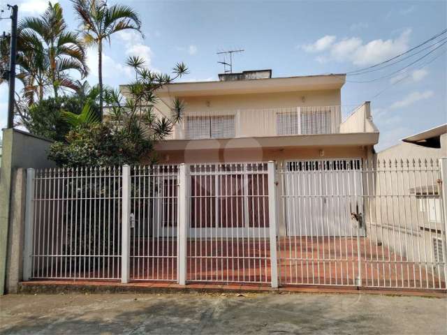 Casa com 7 quartos à venda em Lapa - SP