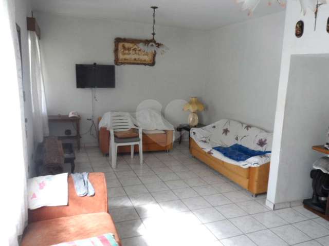 Casa com 2 quartos à venda em Vila Ipojuca - SP