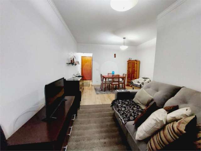 Apartamento com 3 quartos à venda em Vila Ipojuca - SP