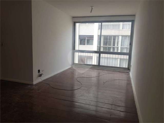 Apartamento com 3 quartos à venda em Higienópolis - SP