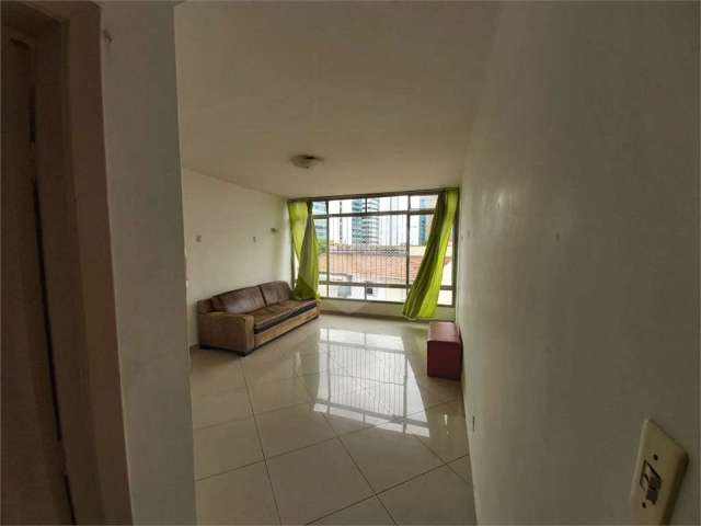 Apartamento com 2 quartos à venda em Pinheiros - SP