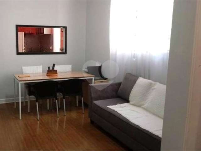 Apartamento com 2 quartos à venda em Perdizes - SP