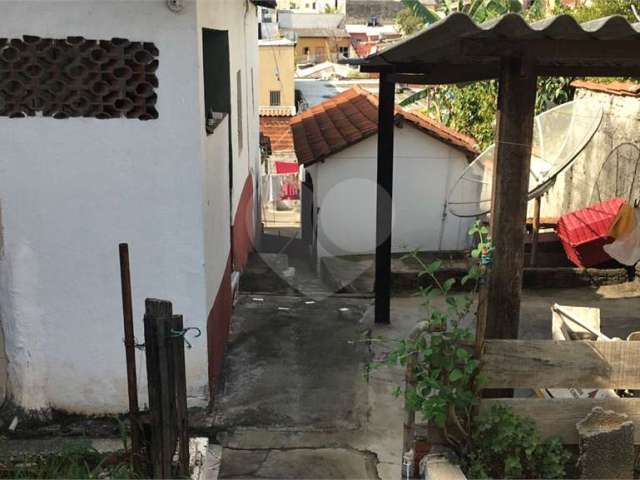 Terreno com 1 quartos à venda em Casa Verde Média - SP