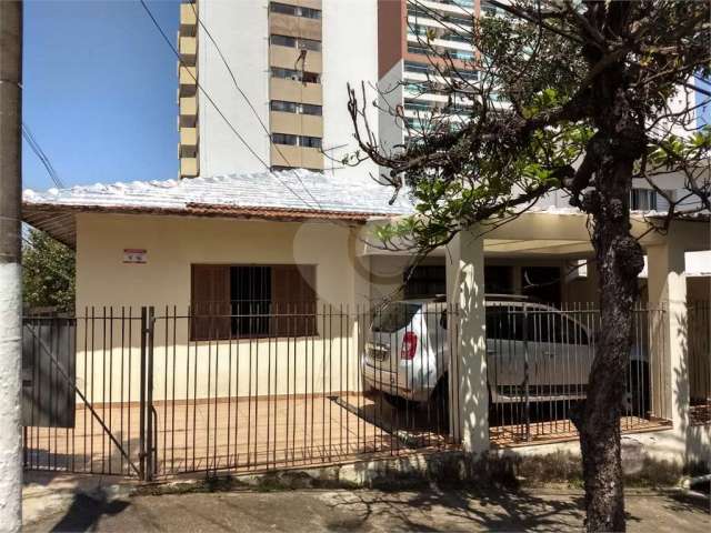 Casa com 3 quartos à venda em Jardim Aeroporto - SP