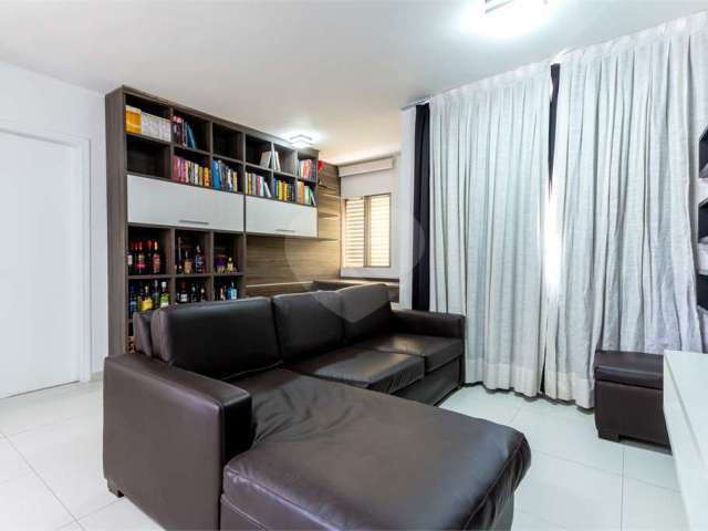 Apartamento com 1 quartos à venda em Vila Olímpia - SP