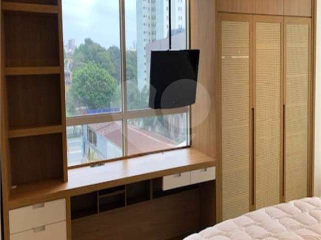 Flat com 1 quartos à venda em Jardim São Paulo(zona Norte) - SP