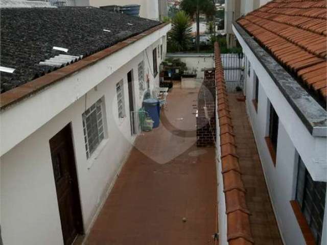 Casa de vila com 1 quartos à venda em Vila Ipojuca - SP