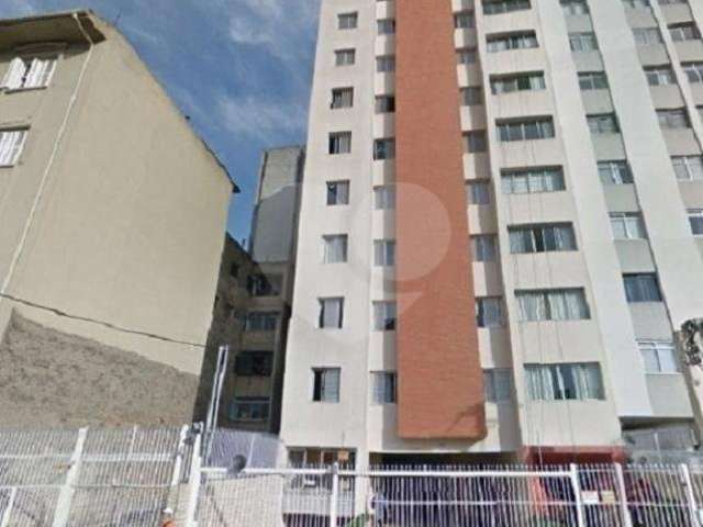 Apartamento com 3 quartos à venda em Paraíso - SP