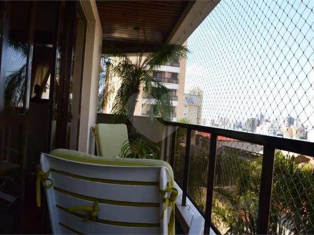 Apartamento com 3 quartos à venda em Jardim São Paulo(zona Norte) - SP