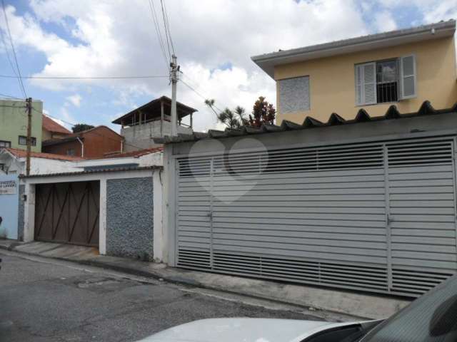 Casa com 3 quartos à venda em Vila Anglo Brasileira - SP