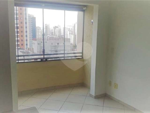 Apartamento com 1 quartos à venda em Vila Pompéia - SP