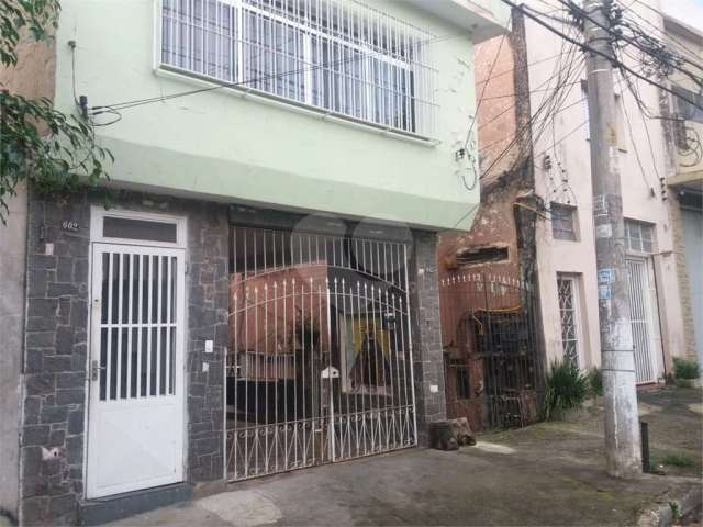 Prédio inteiro à venda em Casa Verde - SP