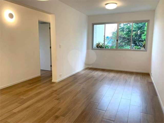 Apartamento com 2 quartos à venda em Vila Leopoldina - SP