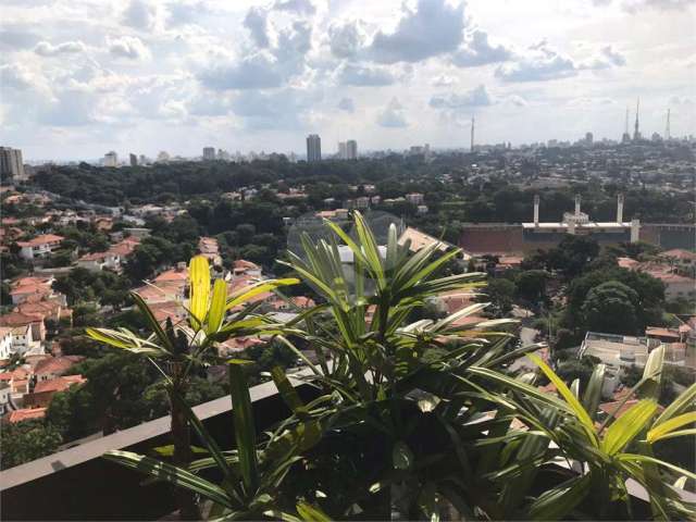 Apartamento com 3 quartos à venda em Higienópolis - SP