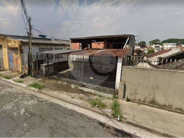 Sobrado com 2 quartos à venda em Casa Verde Média - SP