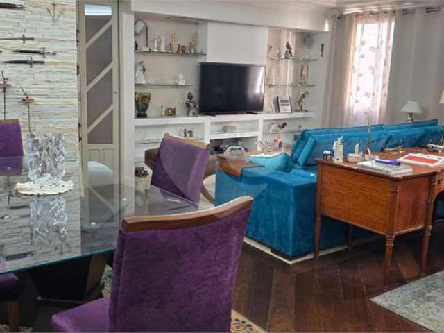 Apartamento com 3 quartos à venda em Vila Olímpia - SP