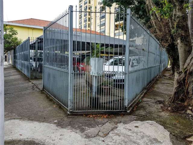 Terreno à venda em Casa Verde - SP